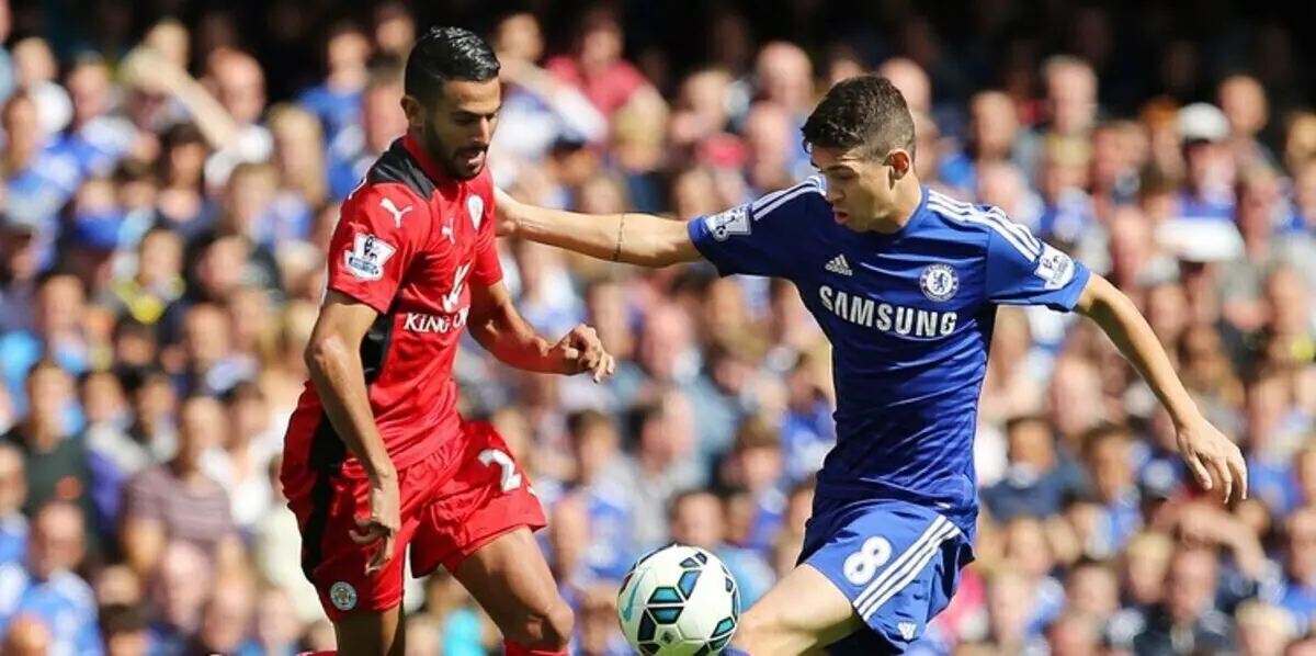 هل يثبت ليستر قدرته على إحراز اللقب بالفوز على حامله؟