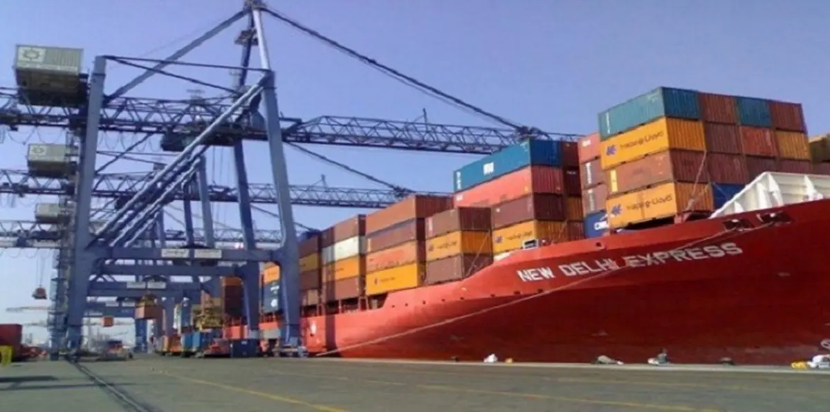 عجز الميزان التجاري المصري ينخفض 22% في سبتمبر