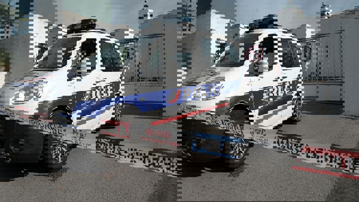 مهاجم مسجد فرنسا: أردت الانتقام لحريق كاتدرائية نوتردام