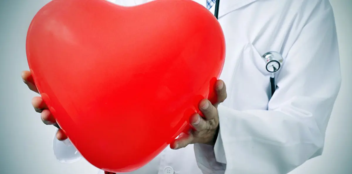 اكتشاف عن عضلة القلب أثناء التمارين الرياضية يحير الأطباء