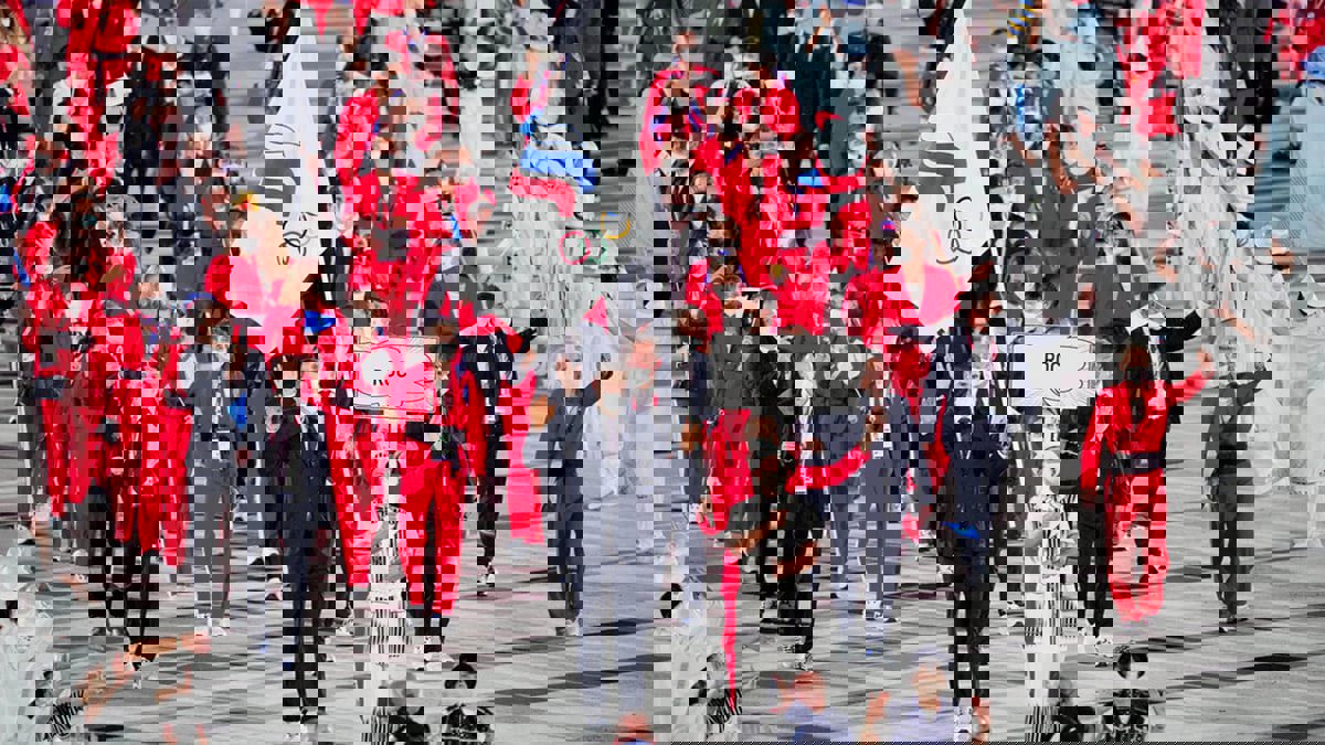 اللجنة الأولمبية الدولية تسمح للرياضيين الروس بالمشاركة في المنافسات الآسيوية