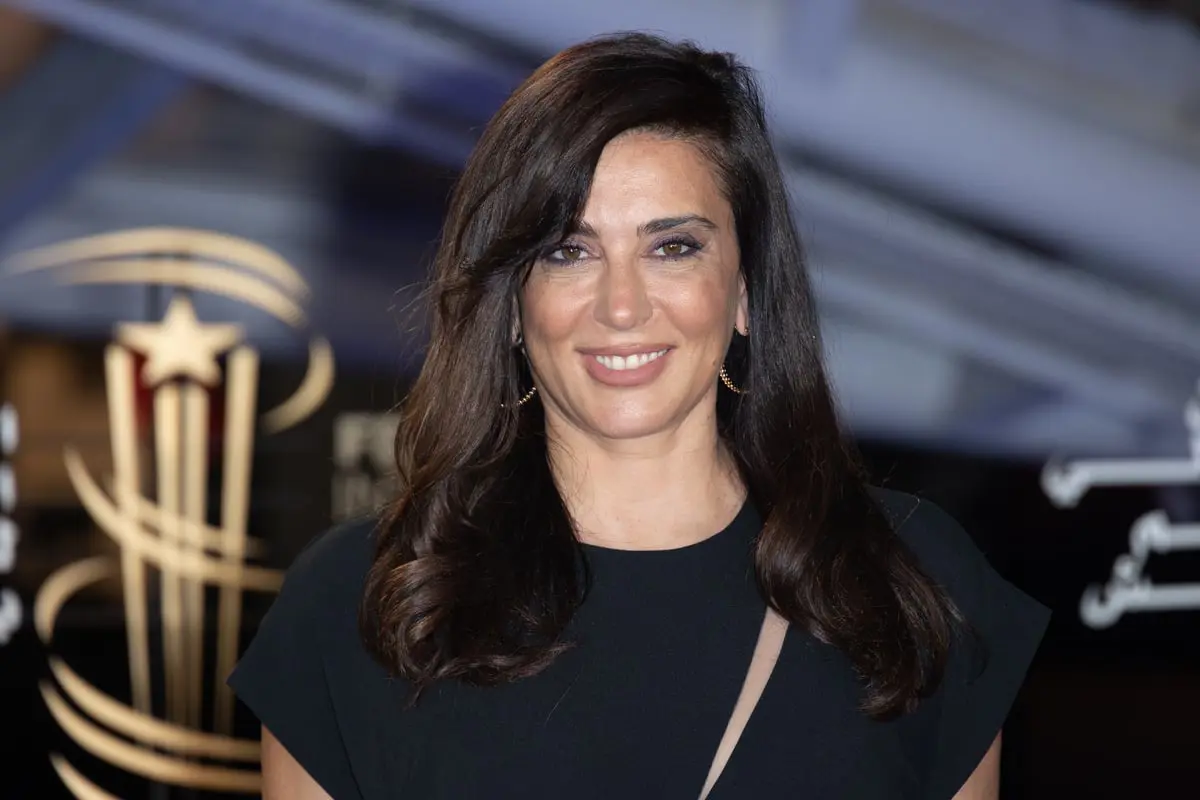 مخرجة عربية ضمن لجنة تحكيم "كان السينمائي" 