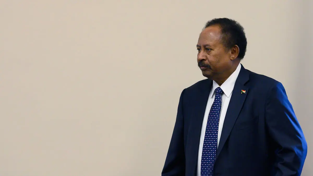 السودان.. حمدوك يدعو لاستمرار "الشراكة" بين المدنيين والعسكريين