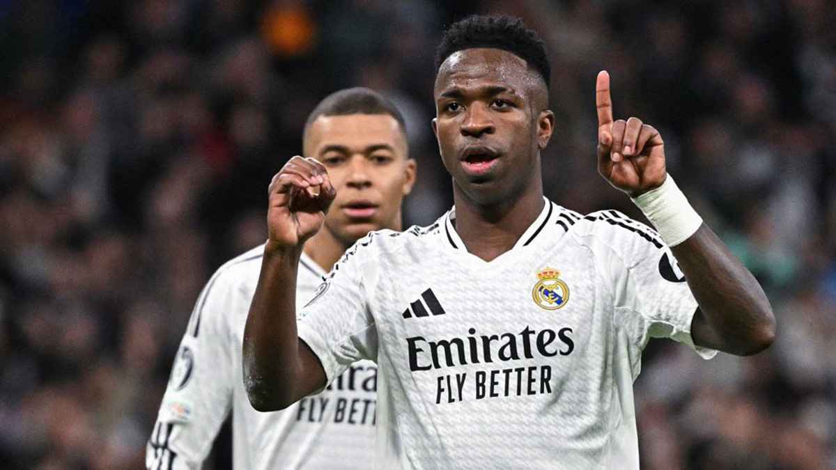 أكبر عملية بيع في التاريخ.. ريال مدريد قد يضحي بـ"فينيسيوس جونيور"