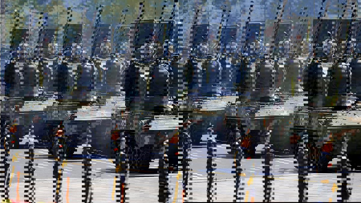 بعد تقرير عن النووي الصيني.. بكين تتهم واشنطن بالتلاعب