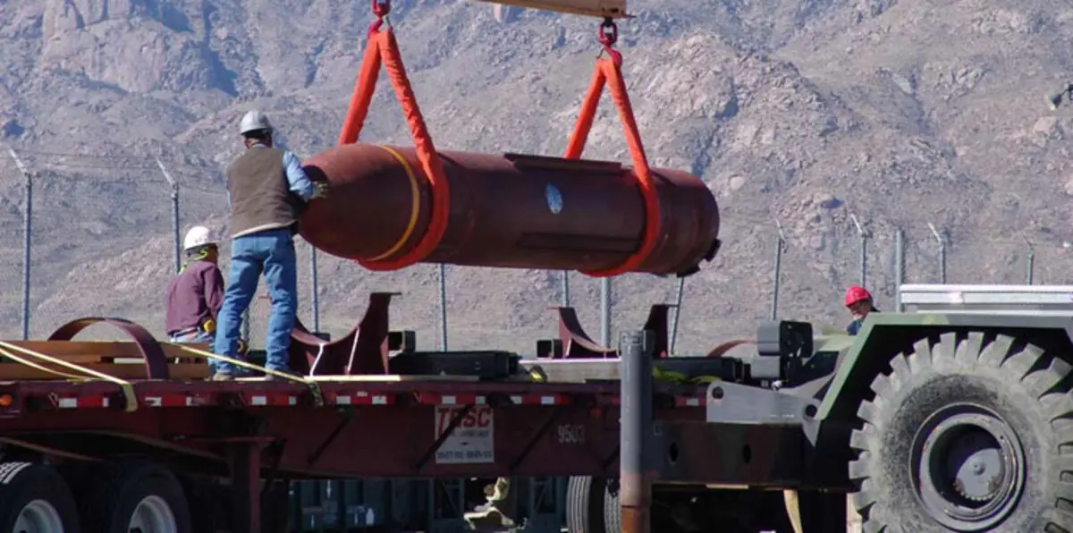 تقرير: إسرائيل ستواجه صعوبات عند قصف قاعدة فوردو النووية الإيرانية