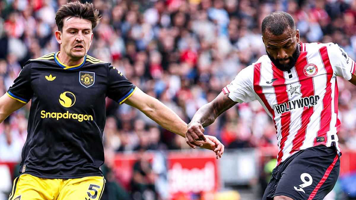 برينتفورد يعمّق أزمة مانشستر يونايتد ويلحق به خسارة جديدة في البريمرليغ (فيديو)