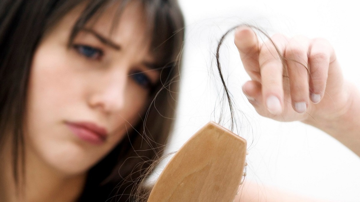 6 أطعمة لمحاربة تساقط الشعر ..تعرف عليها