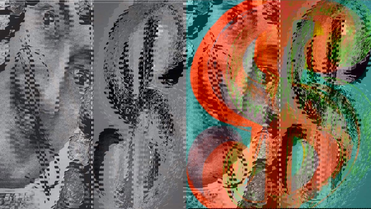 معرض يكشف دور المال في إلهام الفنانين 