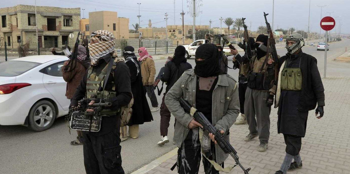 المرصد العراقي: داعش يختطف 3 آلاف مدني غرب نينوى