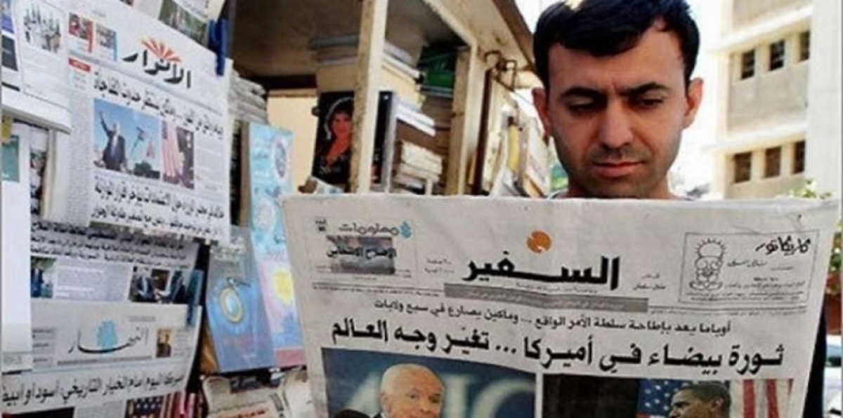 غياب الدعم الخليحي.. أحد 6 أسباب وراء أزمة الصحافة اللبنانية