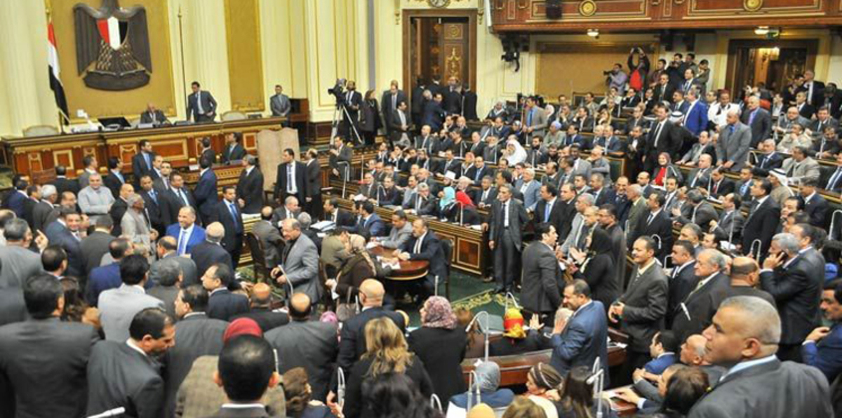 عقب "تفجير الكنيسة".. هل يغير البرلمان المصري قانون الإجراءات الجنائية؟