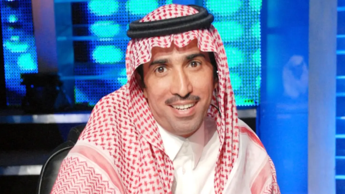 فنانة سعودية تواجه اتهامات بسرقة لوحة فنية.. ما علاقة فايز المالكي؟