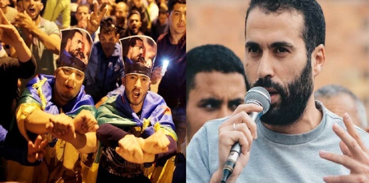 السلطات المغربية توقف الرجل الثاني لـ"حراك الريف"