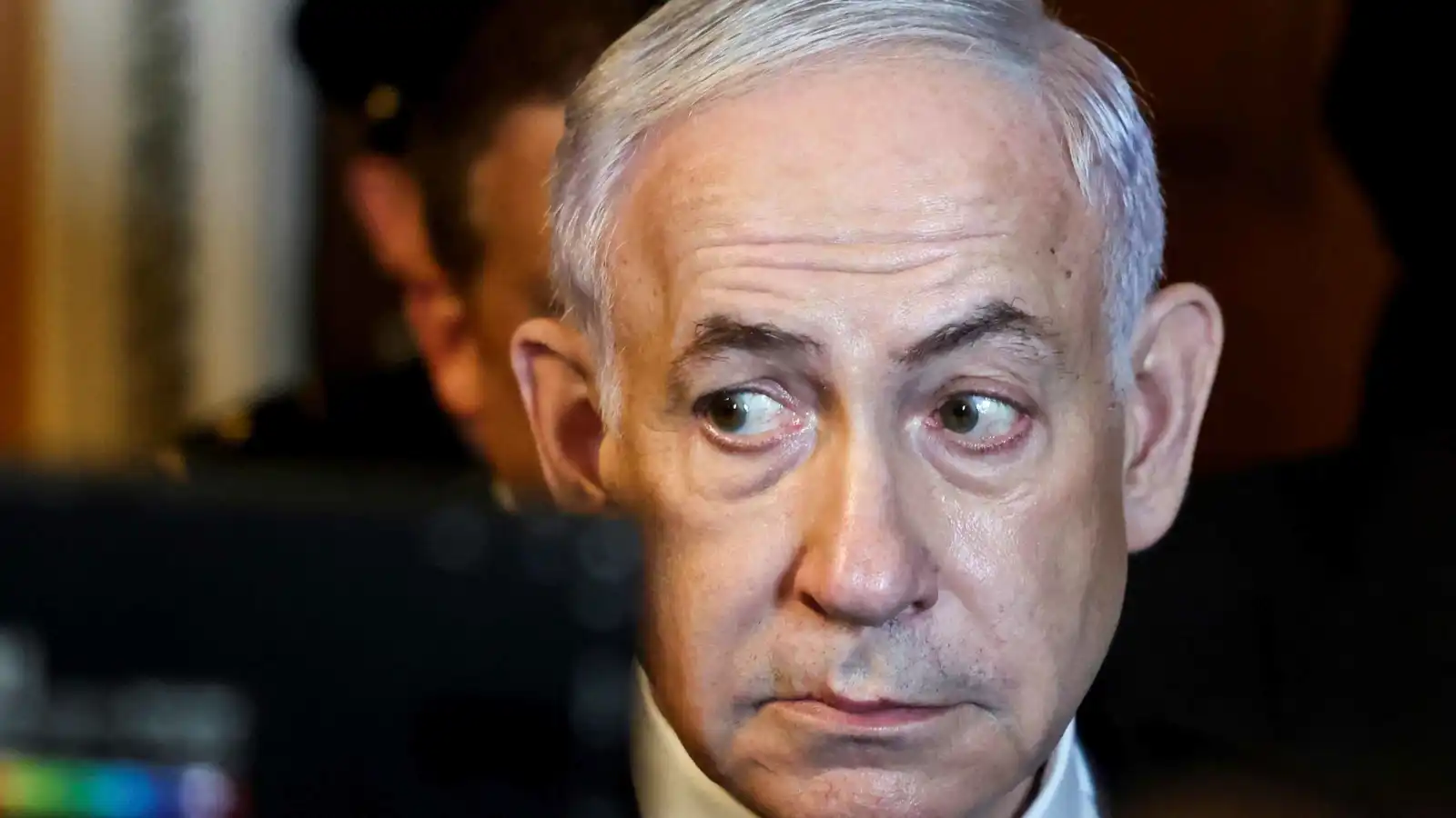 كيف برر نتنياهو قصف كنيسة "العائلة المقدسة" في غزة؟