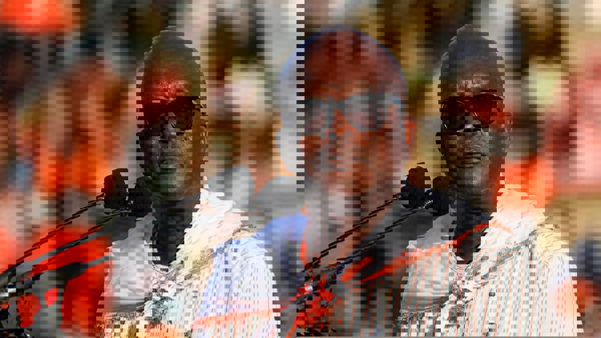 أنباء عن انقلاب في بوركينا فاسو واحتجاز الرئيس