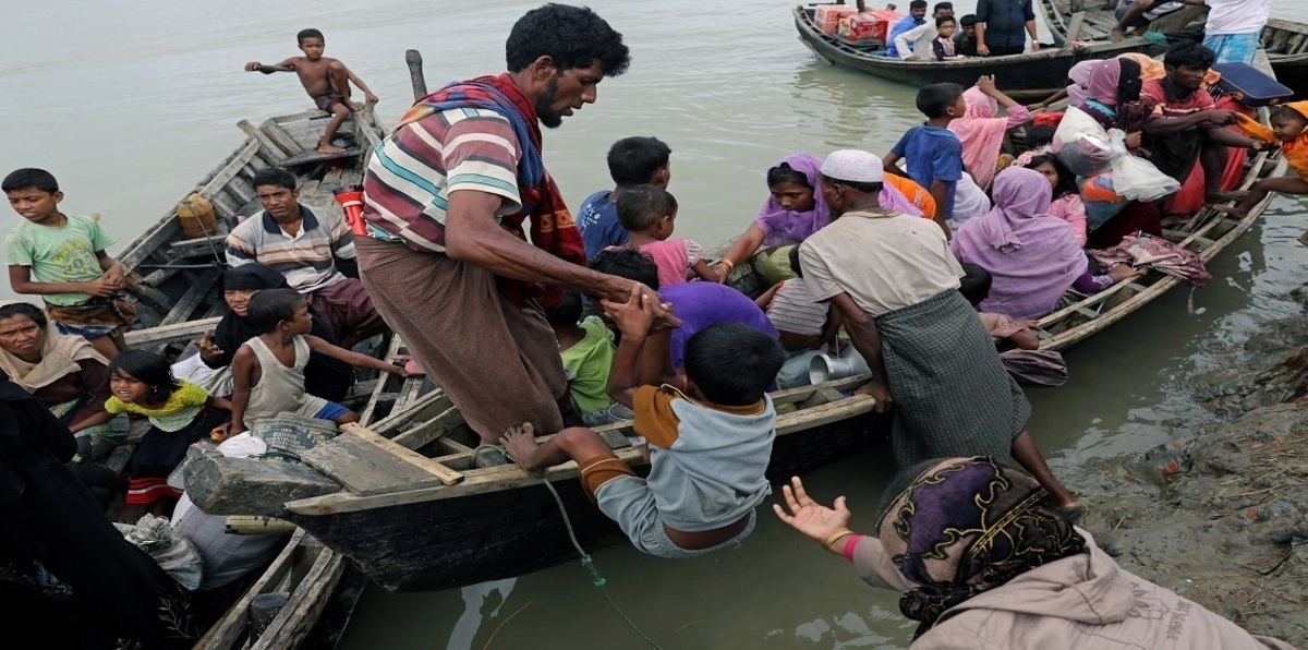 وفد أمريكي إلى ميانمار وبنغلاديش لبحث أزمة مسلمي الروهنغيا‎