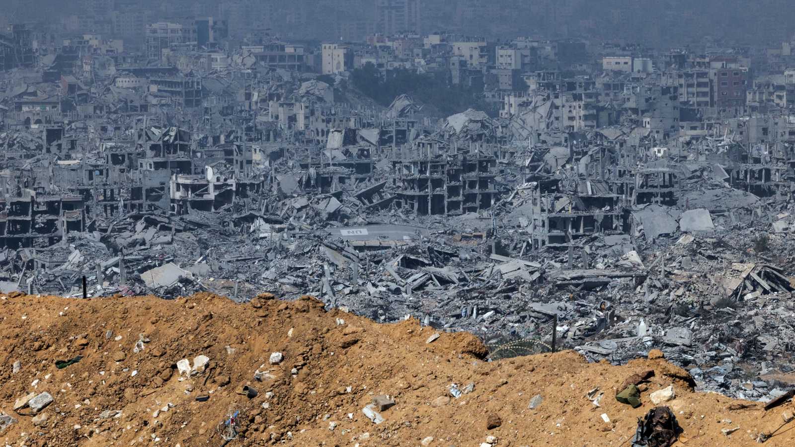 شهادة ضابط كبير عن حرب غزة تثير جدلا واحتقانا في الجيش الإسرائيلي