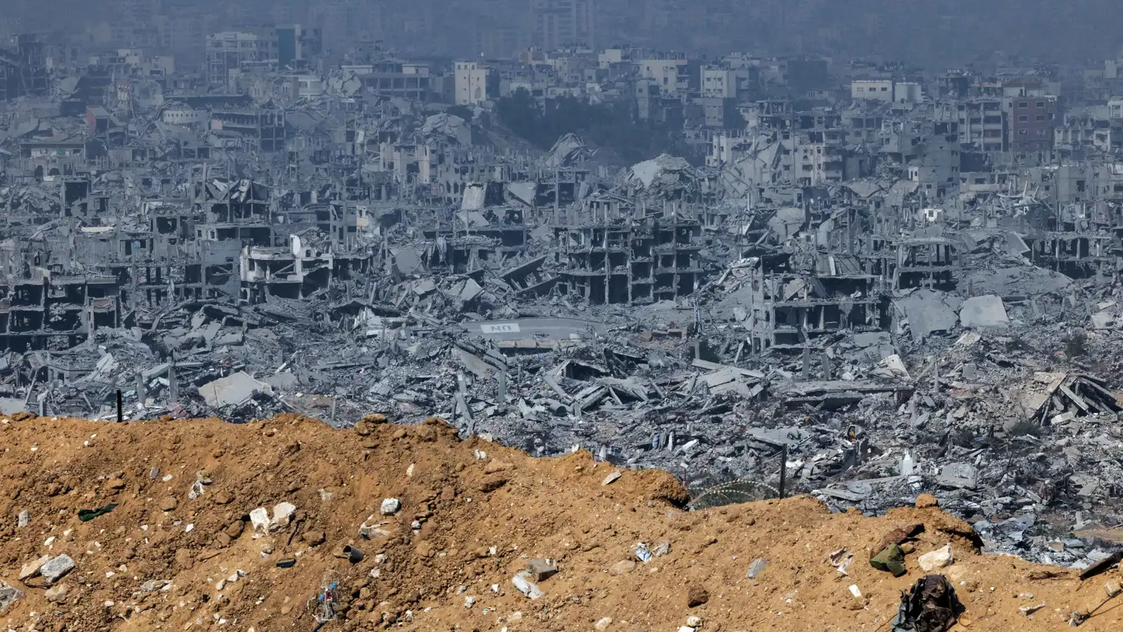 شهادة ضابط كبير عن حرب غزة تثير جدلا واحتقانا في الجيش الإسرائيلي