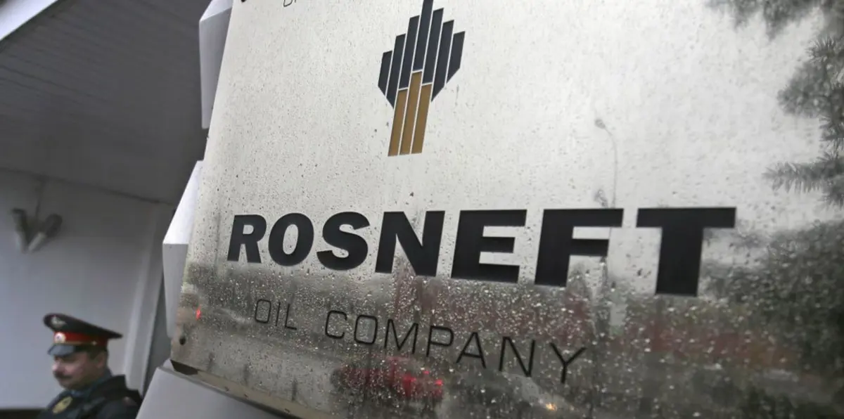بغداد تدعو "روسنفت" الروسية إلى التخلي عن عقودها مع كردستان