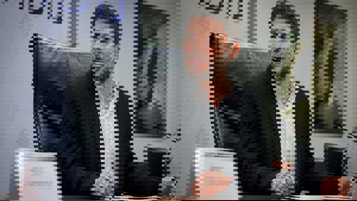 "الشاباك" يعارض خطة "سموتريتش" لتمويل مستوطنات الضفة الغربية ‎