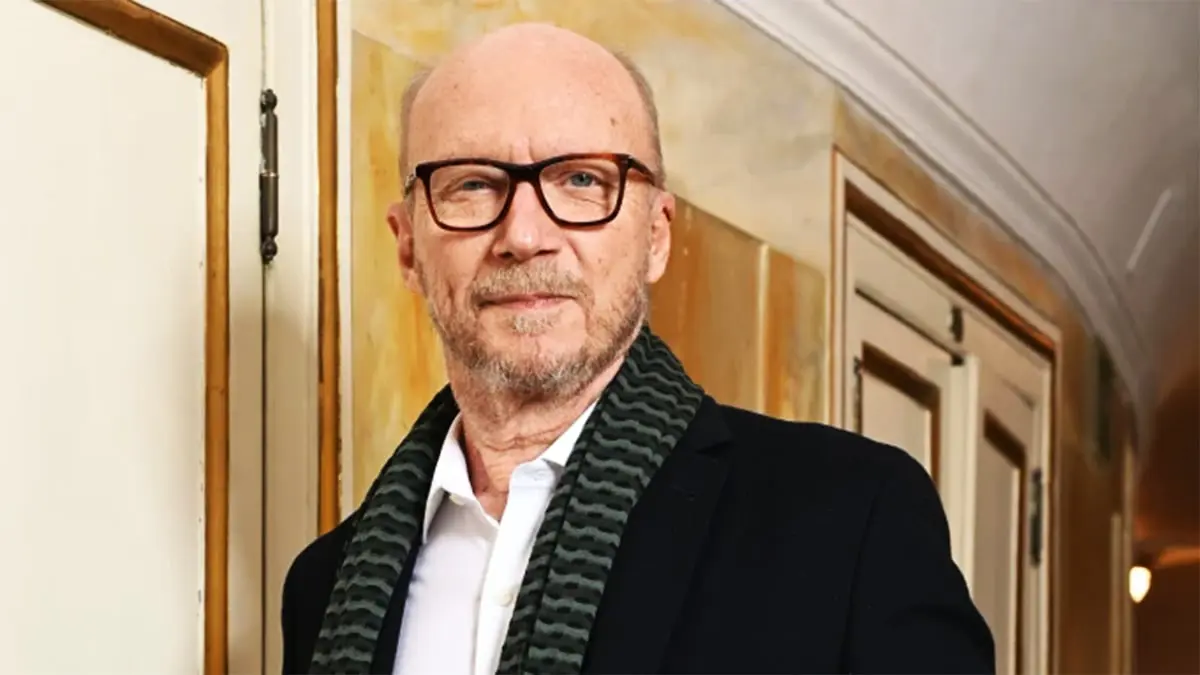 القبض على مخرج حائز على الأوسكار بتهمة الاعتداء الجنسي