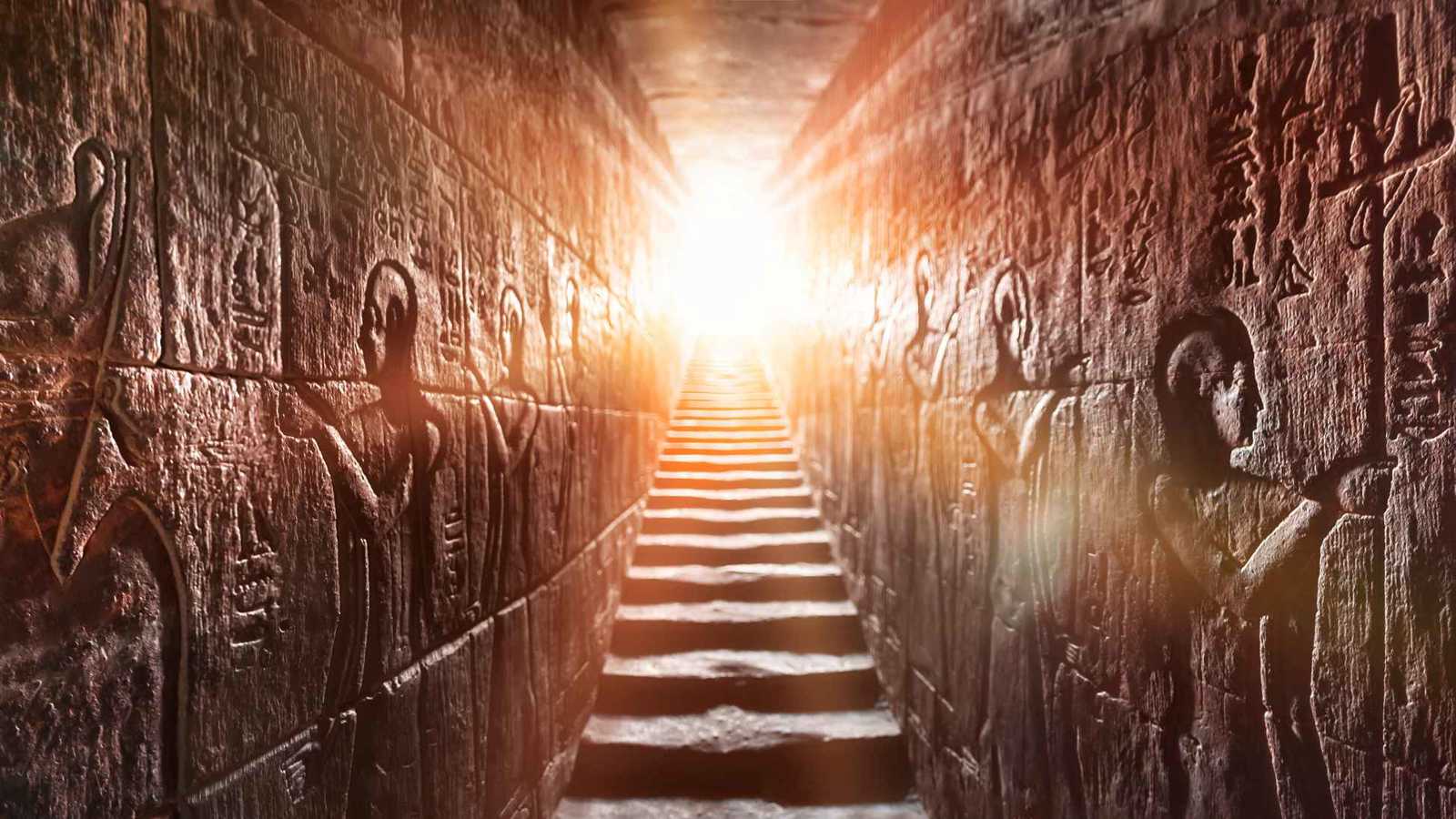 خبير يشكك في تاريخ الحضارة الفرعونية ويقدم أدلة جديدة بالتكنولوجيا