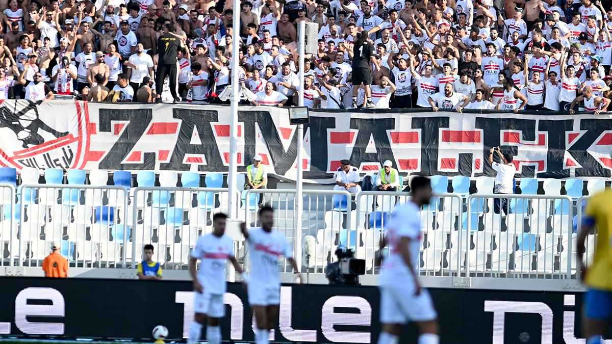 كيف تنقذ شركة الكرة نادي الزمالك من الإفلاس؟