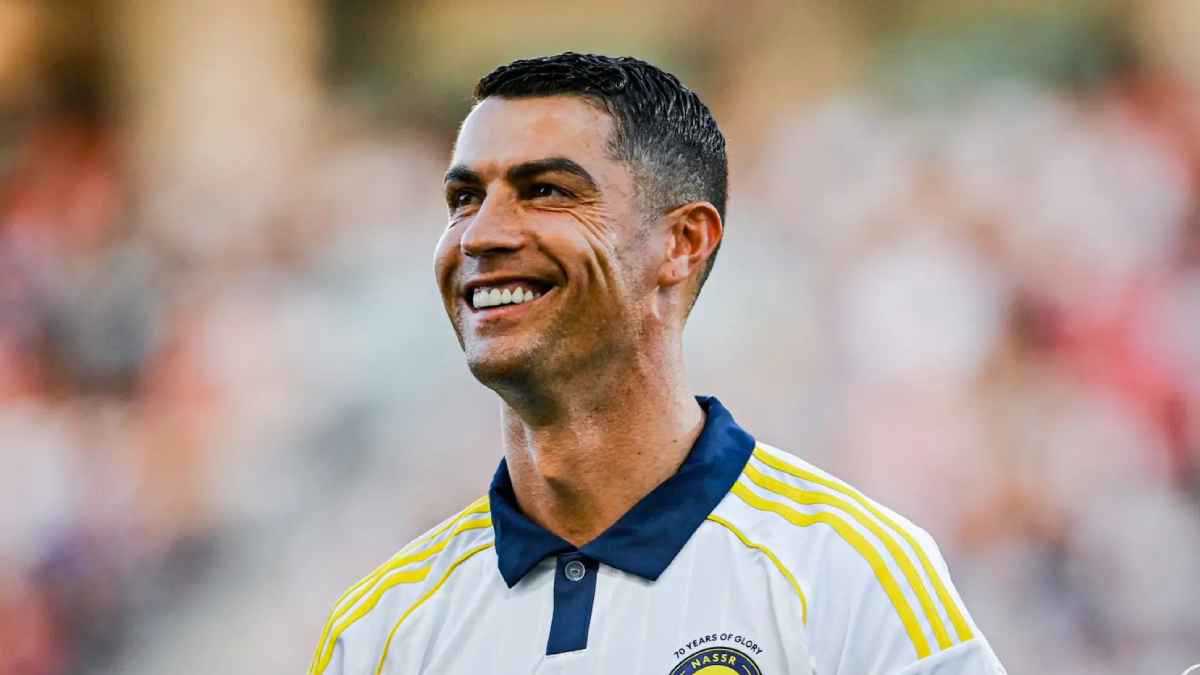 كريستيانو رونالدو يدعم النصر السعودي ببرتغالي جديد
