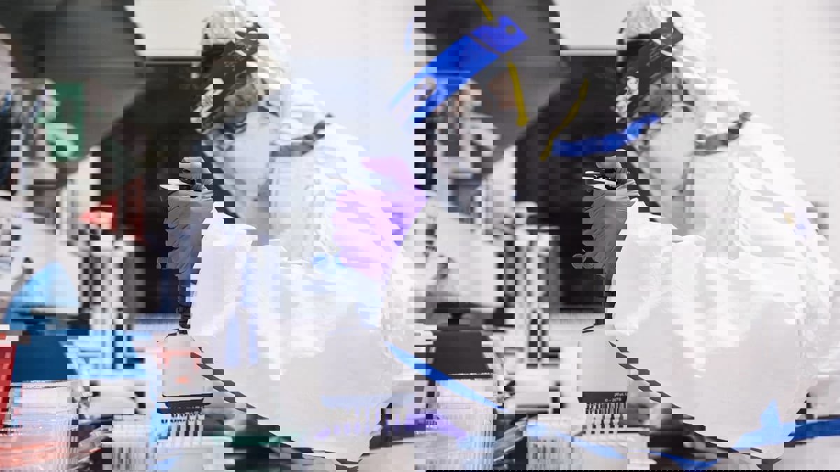 على غرار كورونا.. ابتكار جديد قد يمنع أي جائحة مميتة مستقبلا