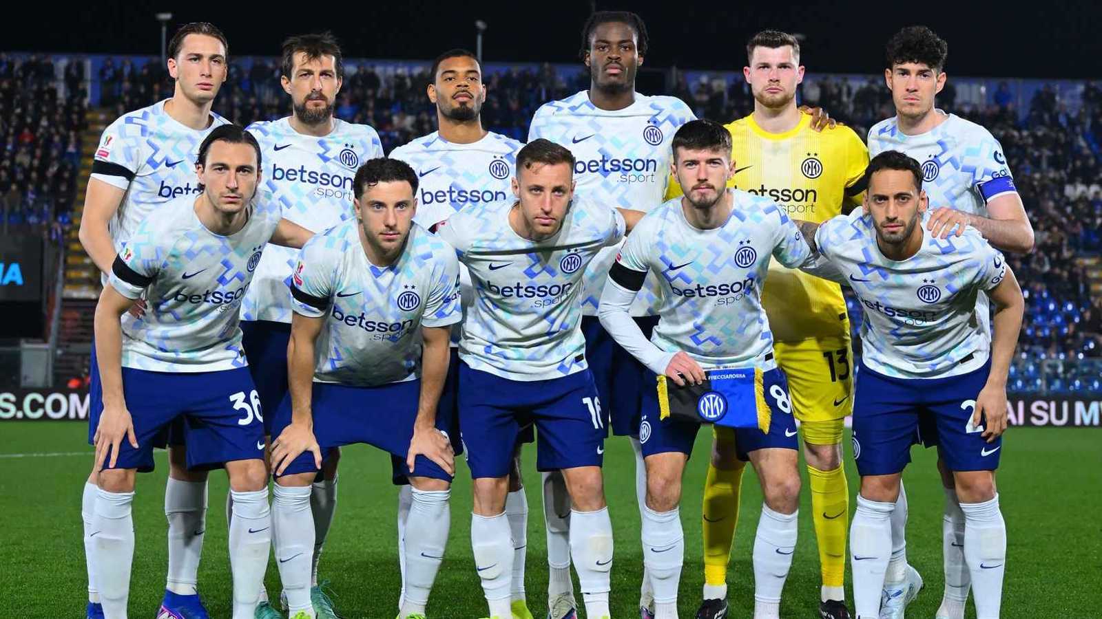 إنزاغي يريده.. الهلال السعودي يقترب من ضم نجم إنتر ميلان 