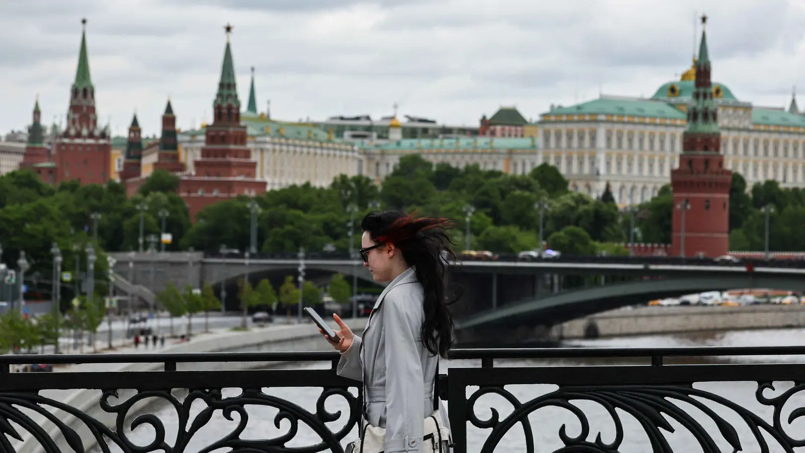 الكرملين: ننتظر رد أوكرانيا بشأن محادثات 2 يونيو