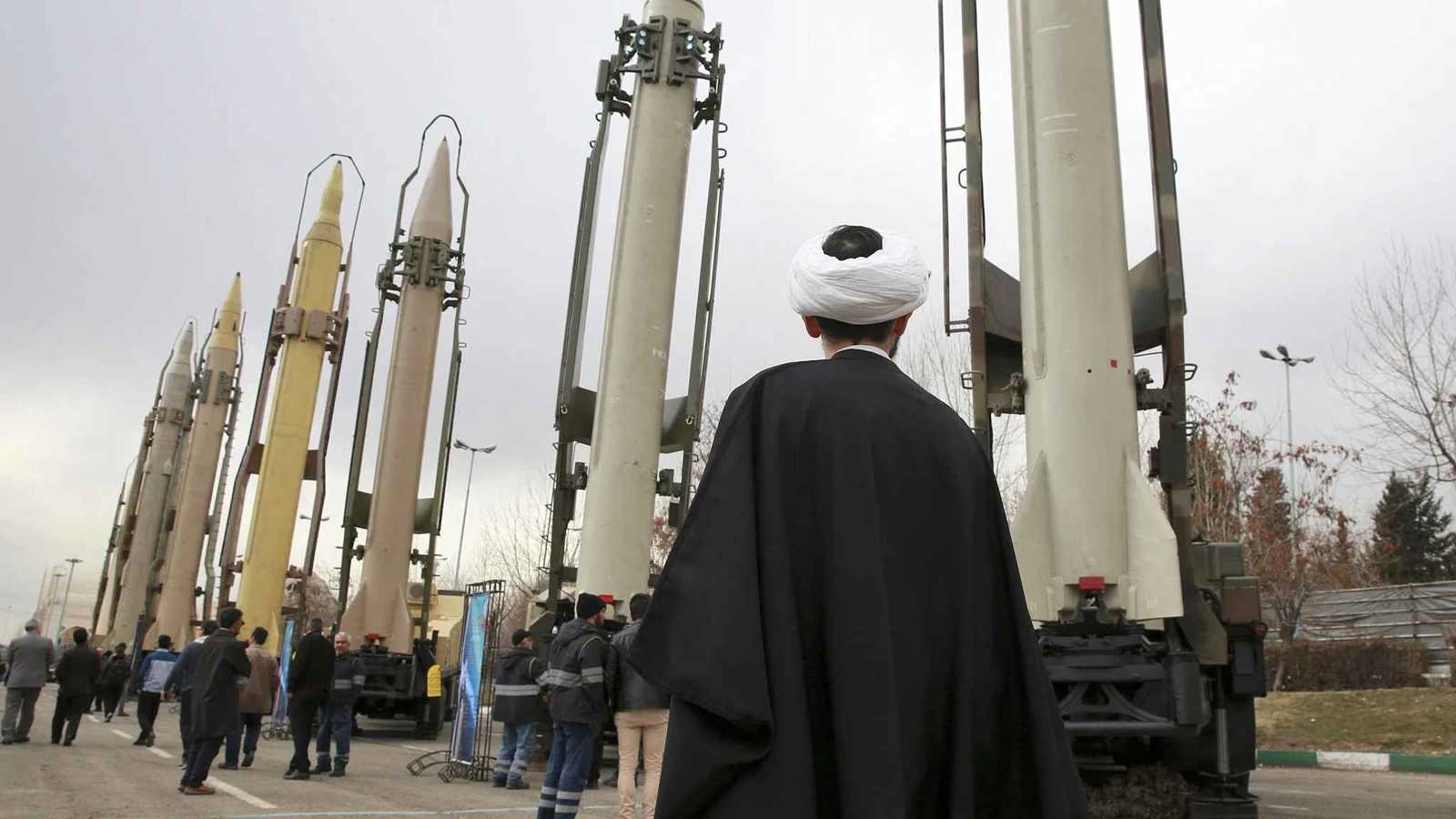 بدلاً من النووي.. الصواريخ تعيد تشكيل "قواعد القوة والاشتباك" الإيرانية