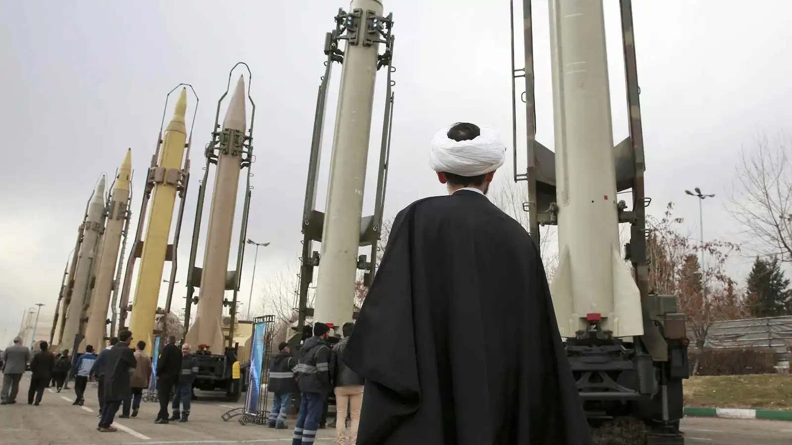 بدلاً من النووي.. الصواريخ تعيد تشكيل "قواعد القوة والاشتباك" الإيرانية