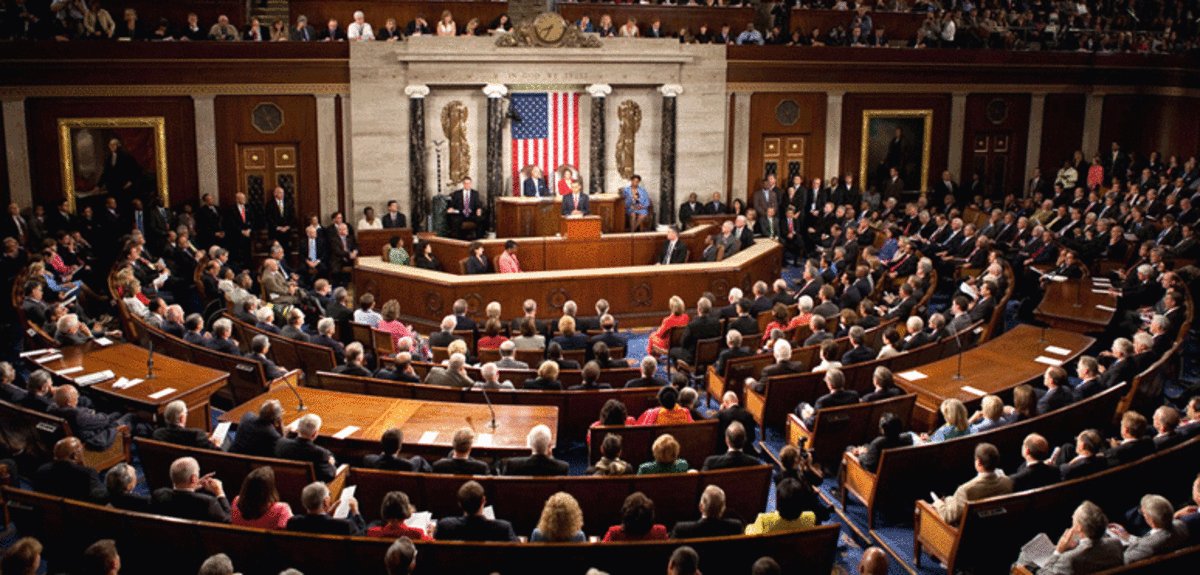 مجلس النواب الأمريكي يقر فرض عقوبات جديدة ضد كوريا الشمالية