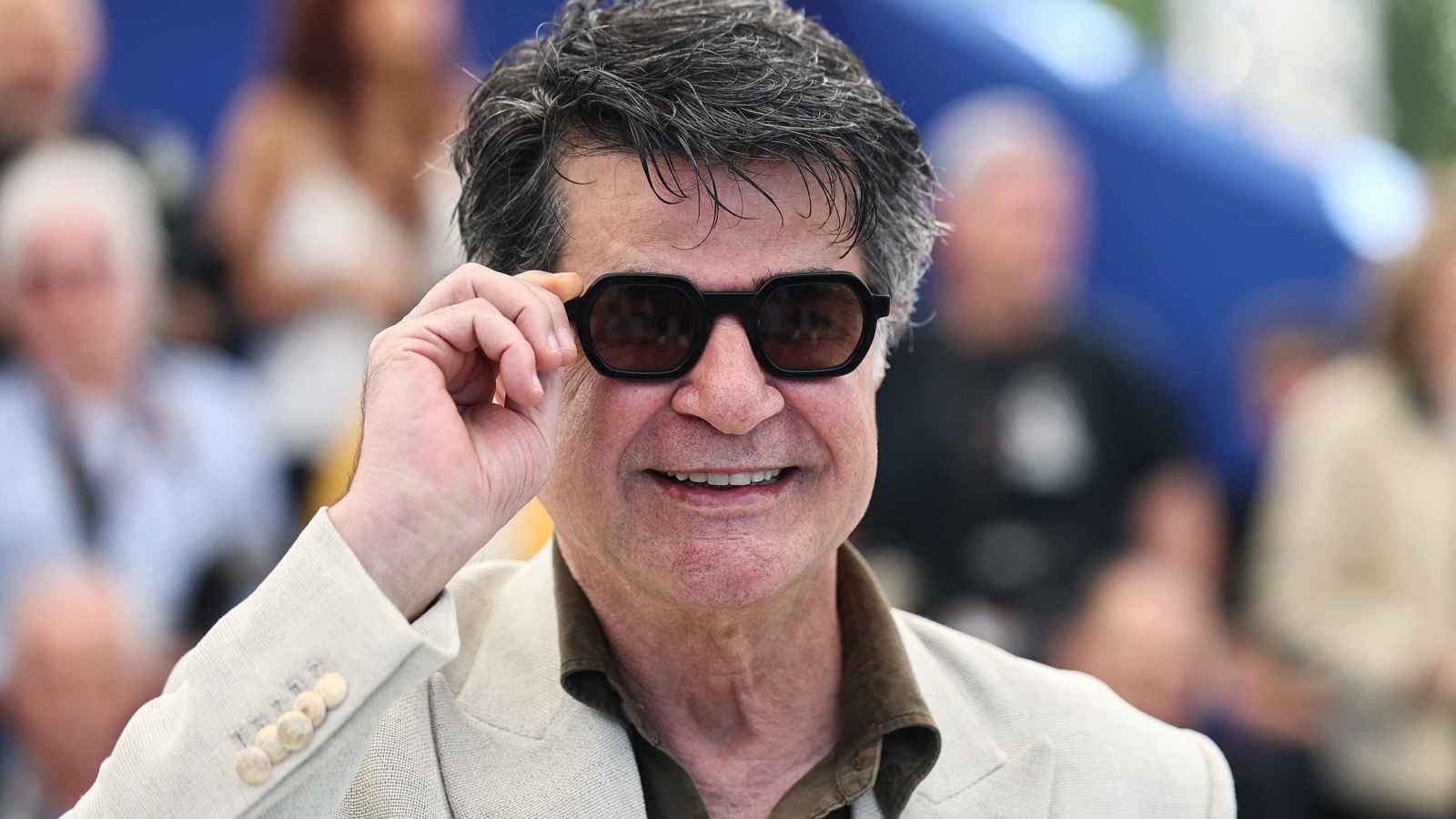 عن "مجرد حادث".. الإيراني جعفر بناهي يفوز بـ"سعفة كان الذهبية"