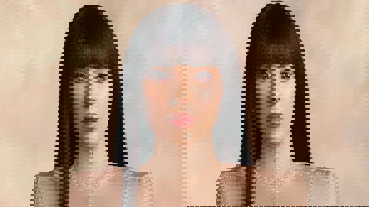 "صفعة" ماغي بوغصن في "ع أمل" تثير جدلًا في مواقع التواصل (فيديو) 