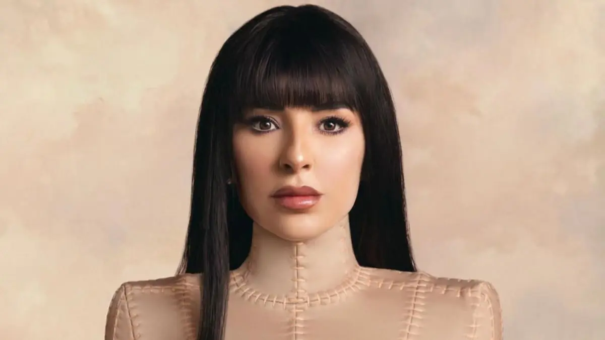 "صفعة" ماغي بوغصن في "ع أمل" تثير جدلًا في مواقع التواصل (فيديو) 