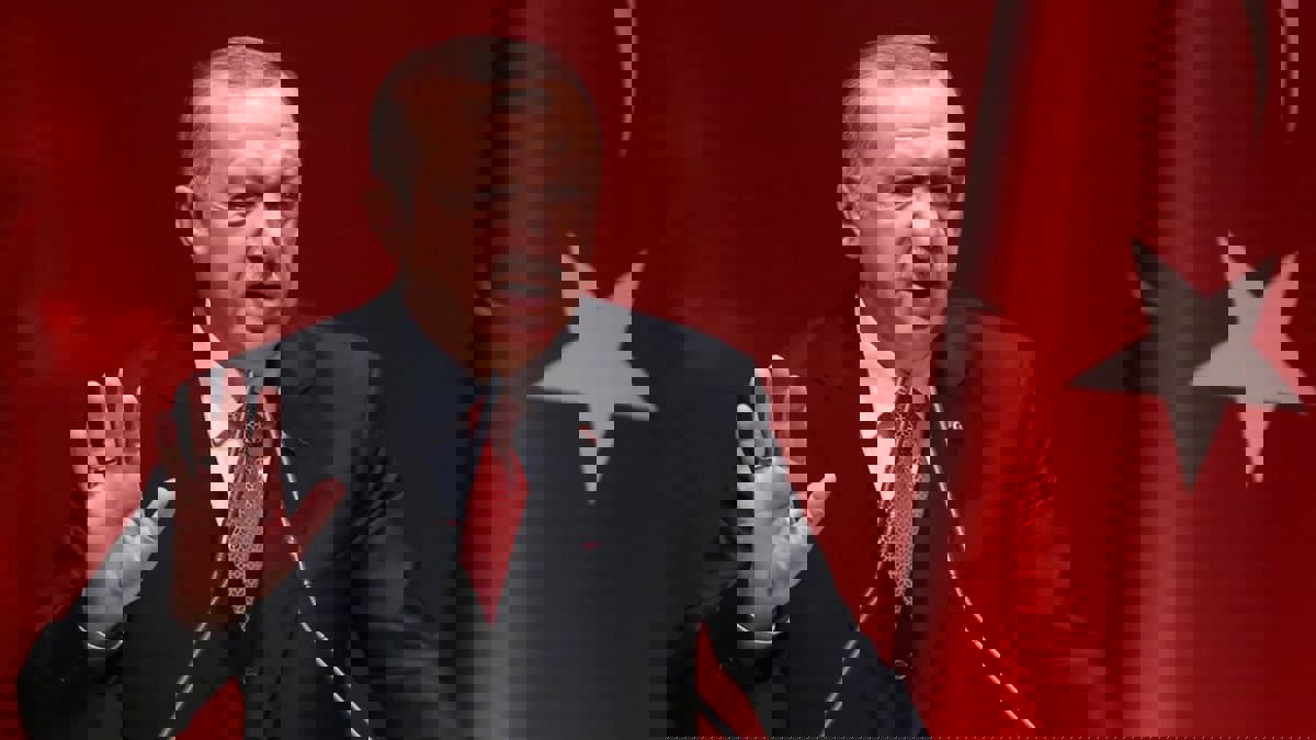 تعهد بإزالة "فقاعة" التضخم.. أردوغان: تركيا تجاوزت "الأسوأ" بالأزمة الاقتصادية