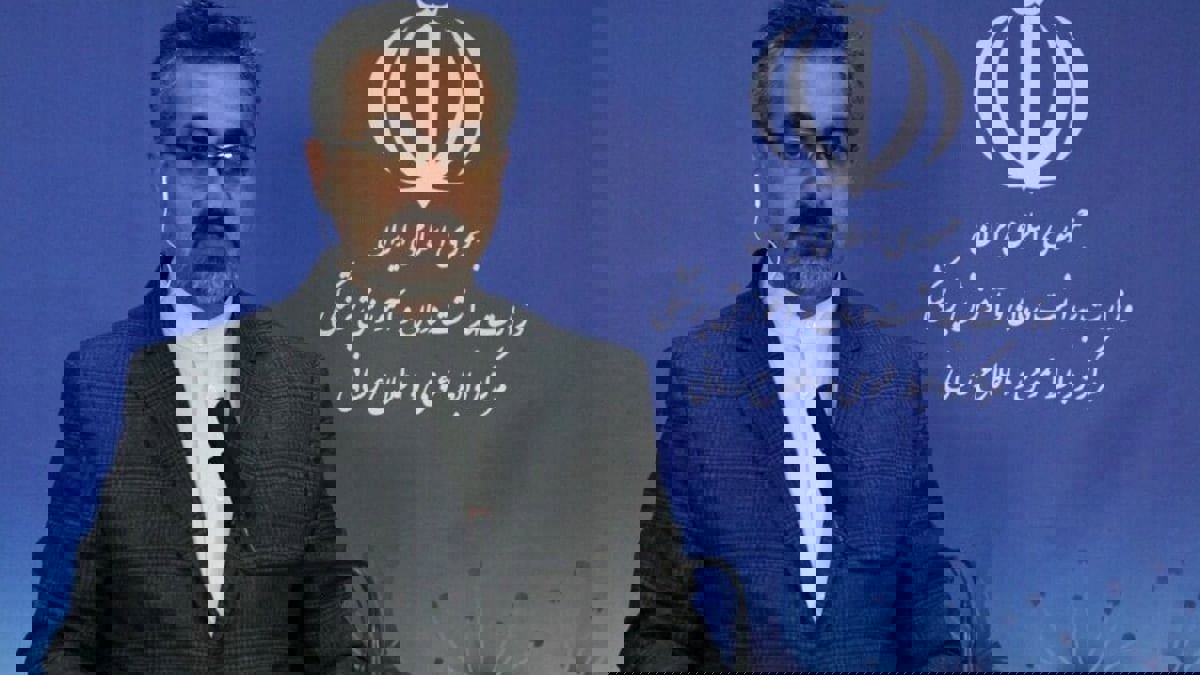 إيران تكذب "توجهها" لاستيراد 20 مليون جرعة من لقاح فايزر