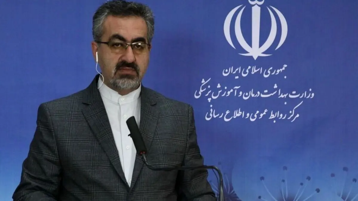 إيران تكذب "توجهها" لاستيراد 20 مليون جرعة من لقاح فايزر