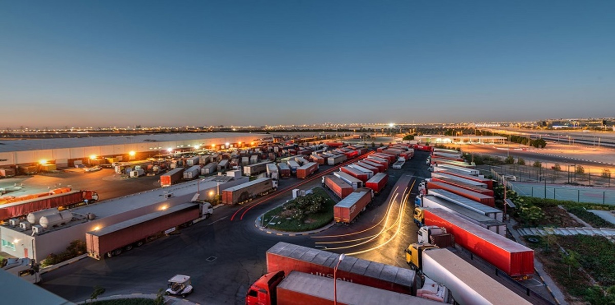 دبي.. "أرامكس" تقترح توزيع أرباح نقدية لعام 2016 بزيادة عن العام السابق