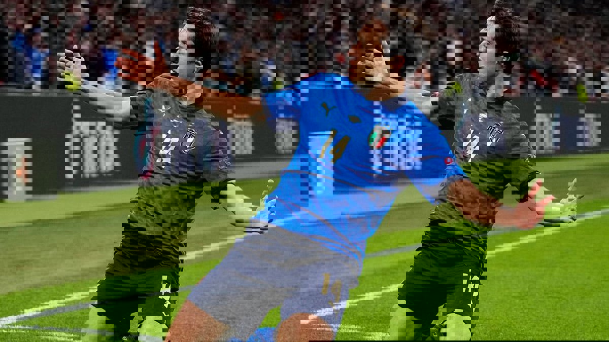 تقرير: تشيلسي يدخل في مفاوضات مع يوفنتوس لضم فيديريكو كييزا