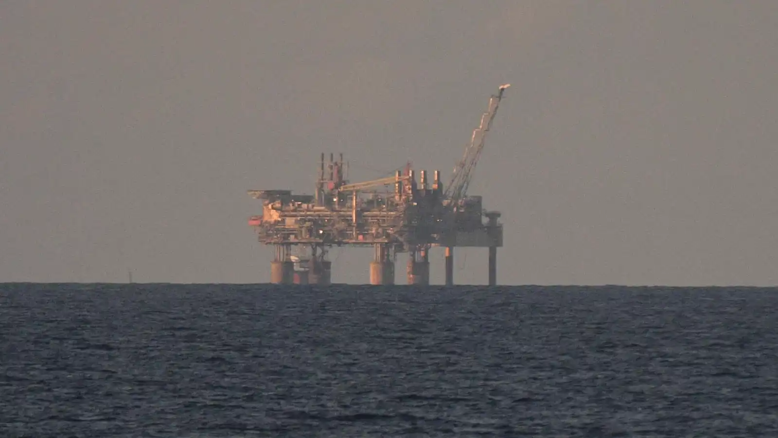 الفلبين تعلن اكتشاف كمية "مهمة" من الغاز الطبيعي