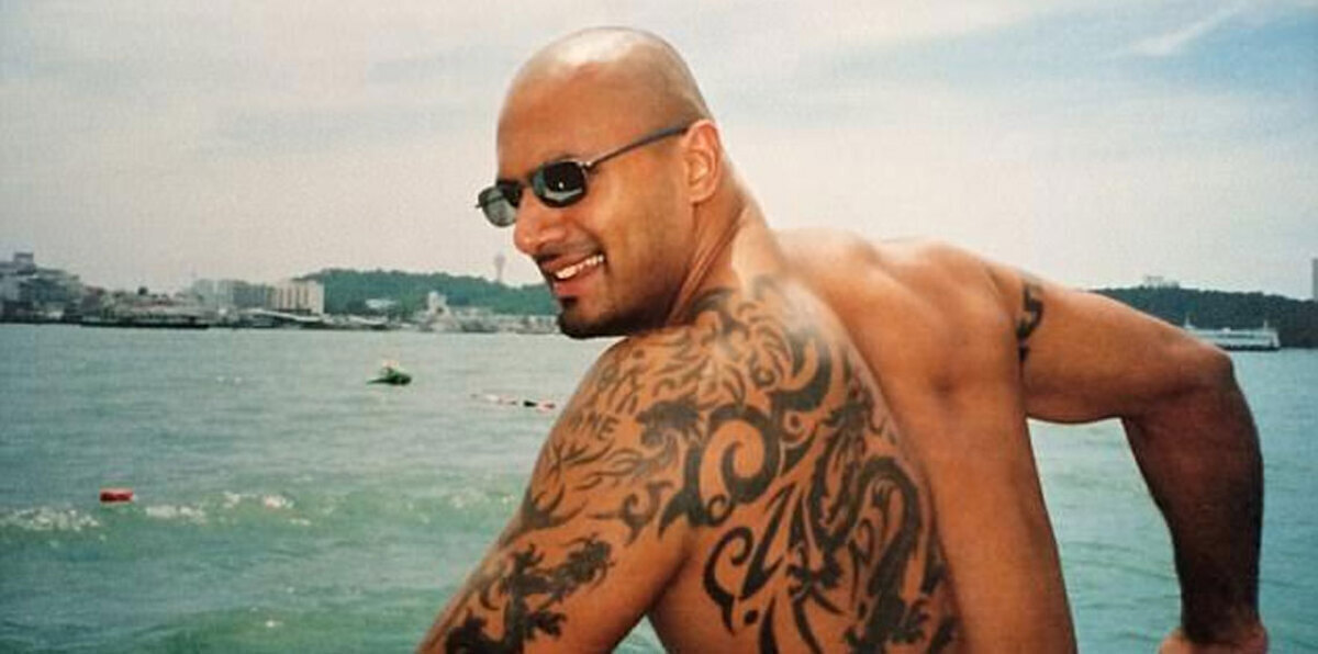 بارون المخدرات "ساندو"  يكشف كيف سيطر على أقوى السجون في العالم   (صور)