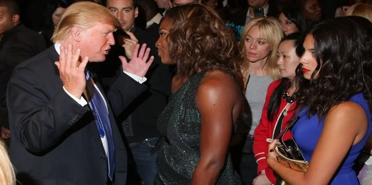 ترامب يعتذر بعد الكشف عن تعليقات مشينة ضد النساء