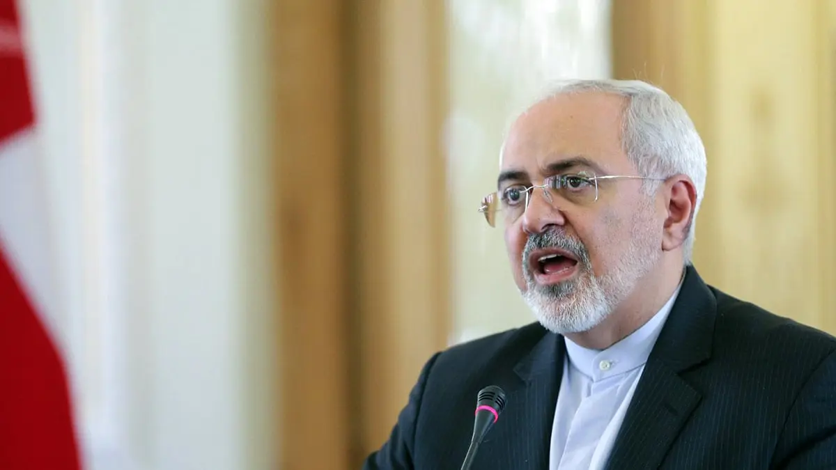 البرلمان الإيراني يعتزم استجواب ظريف بشأن عشاء سري مع سيناتورة أمريكية