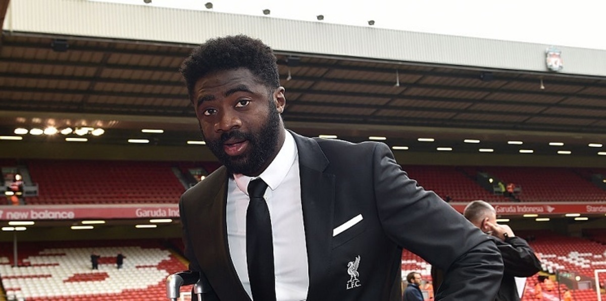 الشرطة البريطانية تنقذ خادمة كولو توريه من "العبودية" (صور)