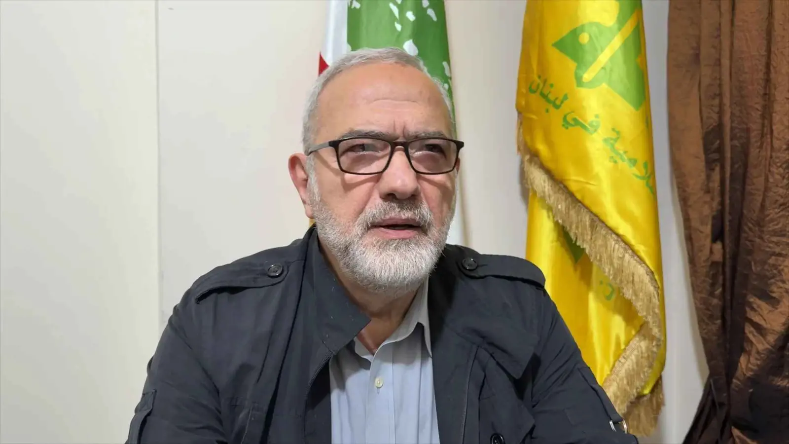 "سنتخذ القرار المناسب".. أول تعليق من حزب الله على استهداف الطبطبائي