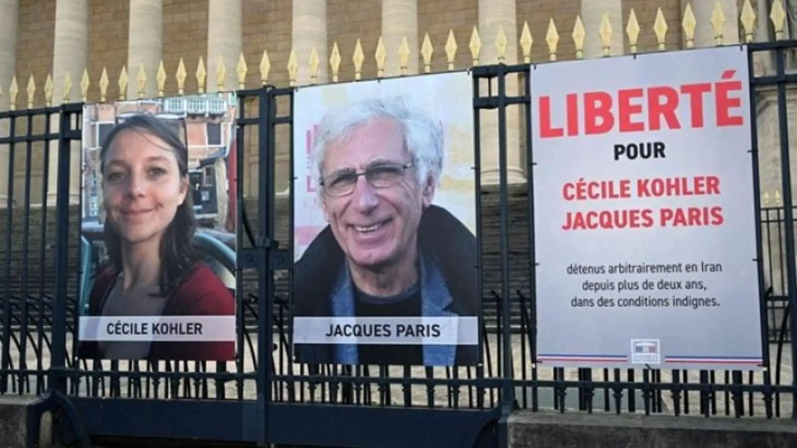 فرنسا: سنقدم شكوى رسمية ضد إيران أمام "العدل الدولية"